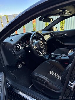 Mercedes A200 4Matic - 11