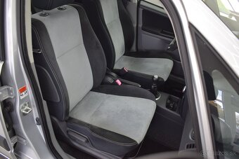 Suzuki SX4 1,6i 88 kW, SHINE,4x4,KEYLESS, - 11