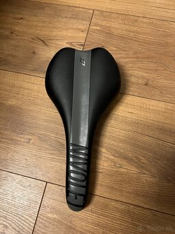 Ghost Nivolet LC Tour 2 - 11