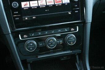 VW Golf Variant 2.0Tdi 110kw dsg 2018 - 11