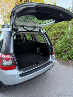 Land Rover Freelander 2 2.2 Td4 XS - 11