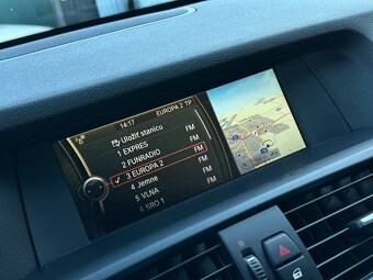 BMW X3 XDrive 20d - 11