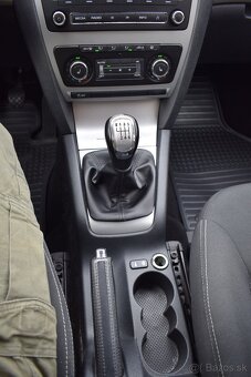 Predám Škoda Octavia 2 Facelift - 11