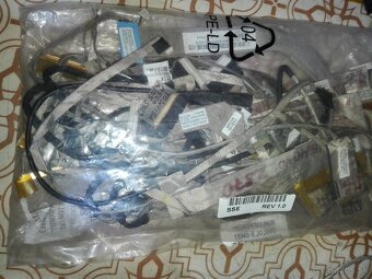 Náhradné diely Acer,Asus,HP, Dell,Lenovo,Toshiba, atd. - 11