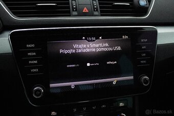 ŠKODA SUPERB 2.0 TDI DSG 110kW 2018 - 11