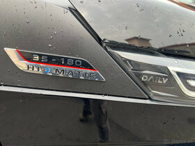 Iveco Daily, 3,0hpt 180ps Hi Matic Nový Model 2025 16m3 - 11