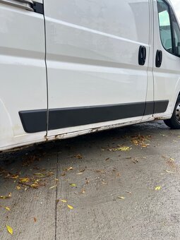 Citroen Jumper H2L2 - 11