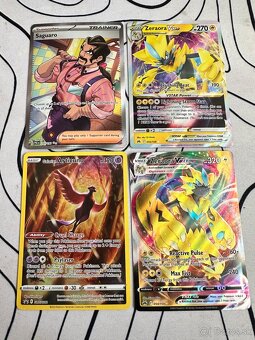 Pokemon karty - 11