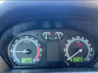 ŠKODA FABIA 1.9.TDI 74KW - 11