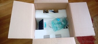 Predam generátor kyslíku Dr Luft 3 - 11