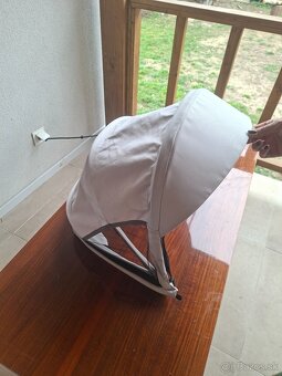 Kočik Britax Römer - 11