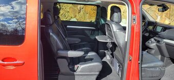 Citroen SpaceTourer 2.0 HDI 130kw automat DPH - 11