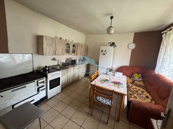 Na predaj: Rodinný dom / chalupa v obci Medovarce – 379 m² - 11