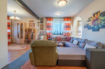 ALL INCLUSIVE l NA PREDAJ 4 IZBOVÝ RODINNÝ DOM, ŇÁRAD - 11