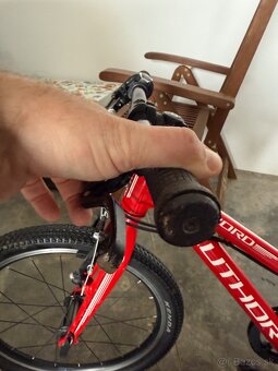 Detský bicykel Author Record 20 - 11