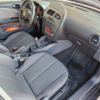 Seat Leon 1.9 TDI 77kw 2008 - 11