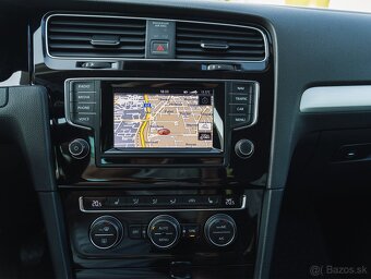 Volkswagen Golf 7 Variant 1.6 TDi 81 kW - 11
