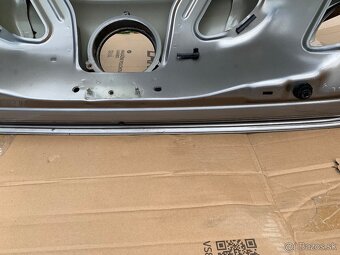 Kufor zadná kapota Volkwagen Passat CC - 11