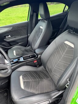 Opel Mokka e Ultimate 19.000km - 11
