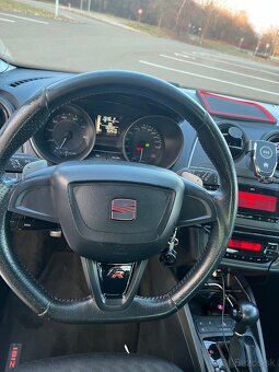 SEAT IBIZA FR 1.4 TSI - 11