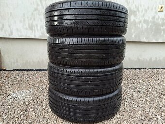 PNEUMATIKY LETNE AJ R18 - 11
