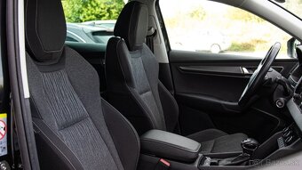 Škoda Karoq 1.6 TDI Live Plus DSG - 11