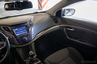 Hyundai i40 1.7 CRDi - 11