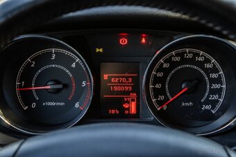 Citroën C4 Aircross 1.6 HDi 2WD Exclusive /PROTIÚČET/SPLÁTKY - 11