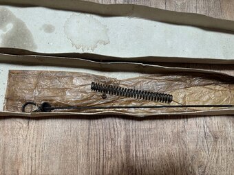 Ruska Vzduchovka iz 22 - 11