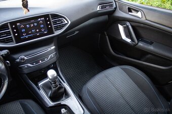 Peugeot 308 1.5 BlueHDi Active - 11