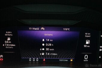 Škoda Kodiaq1.5 TSI ACT STYLE 110KW/150K, SR kúpa - 11
