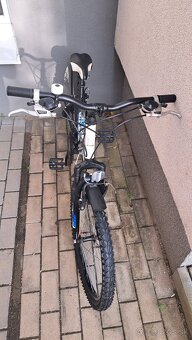 Horský bicykel CTM Willy - 11