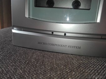 Sanyo miniveža. Made in JAPAN. - 11