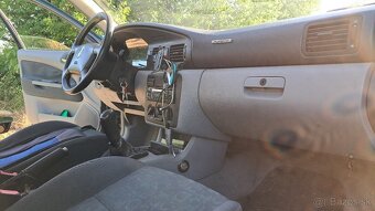 Škoda Octavia 1.6i 74 kW | Rok 1999 | 2. majiteľ - 11