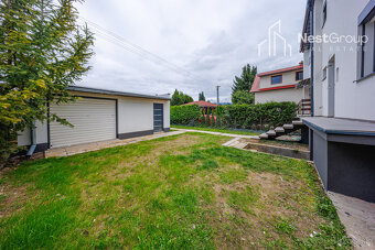 KOMPLETNE ZREKONŠTRUOVANÝ 5- IZB. RD S DVOJGARÁŽOU V BYTČICI - 11