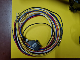 Predám TEMPOMAT a kabeláž - ŠKODA / VOLKSWAGEN / AUDI / SEAT - 11