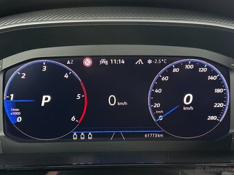 Volkswagen Arteon Shooting Brake R-Line 4Motion DSG , Webast - 11