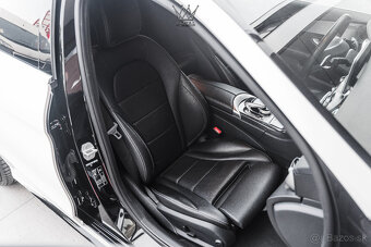 Mercedes-Benz C250d AMG line - 11