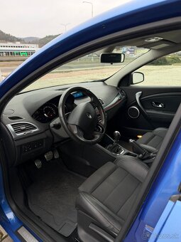 Renault Mégane 1.2 TCe – 55 tis. km | NOVÁ STK | veľký servi - 11
