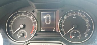 Škoda Octávia  1.6 TDI 85 kW   Ambition 95 000 km r.2019 - 11