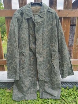 Maskáče ihličáky ČSLA vz.60. - 11