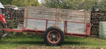 Zetor 5211 + vela prislusenstva - 11