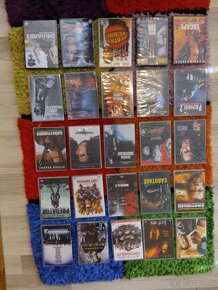 DVD filmy /nové - 11