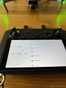 DJI AIR 2S FLY MORE COMBO (DJI SMART CONTROLLER) - 11