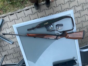 Sauer 202 - 11