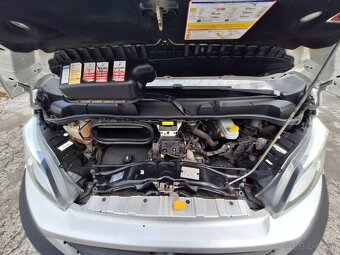 Fiat Ducato 2.3 MultiJet L3H2 - 11