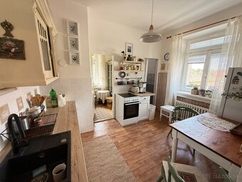 Exkluzívne APEX reality 3,5i byt na Bernolákovej, 135 m2 - 11
