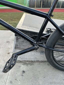 Bicykel BMX CULT DEVOTION 2020 - 11