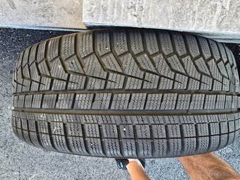 Zimné kolesa Audi A1 5x100 r17 215/45 r17 Skoda Fabia - 11