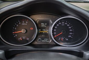 Kia Sportage 1.7 CRDi 2WD Platinum. - 11